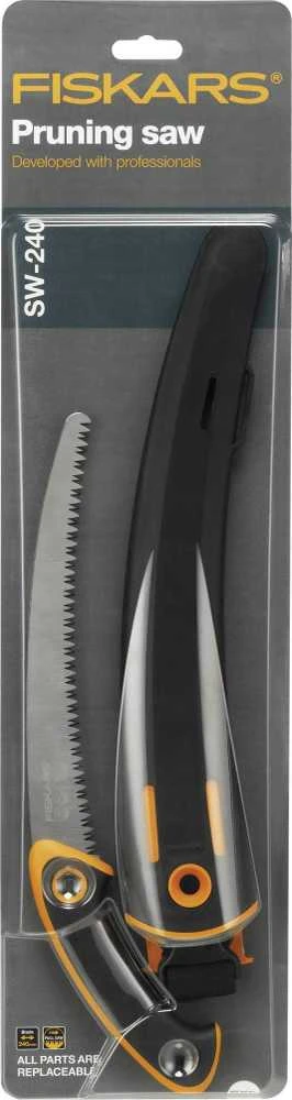 Fiskars profesionalus genėjimo pjūklas SW-240