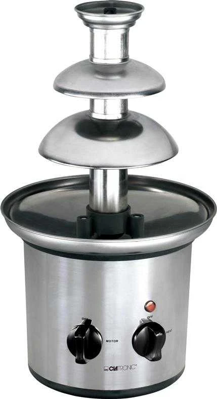 Šokolado Fontanas - Clatronic Skb 3248 170W