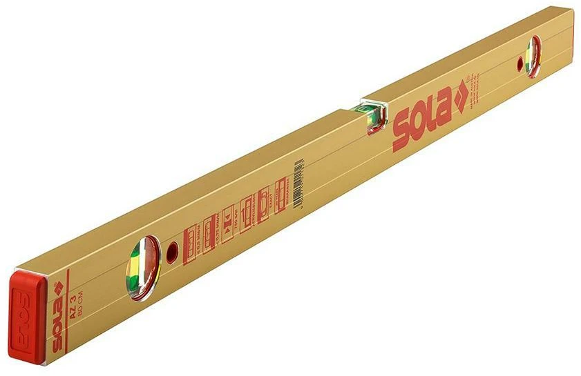 Gulsčiukas Sola AZ 3; 250 cm