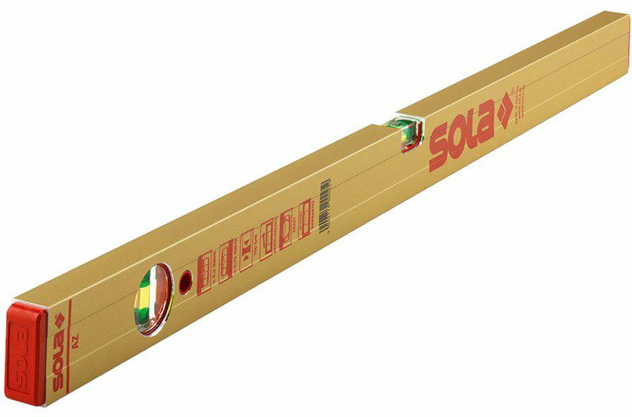 Sola DRUSKOS ALIUMINIO LYGIS 60cm AZ 60
