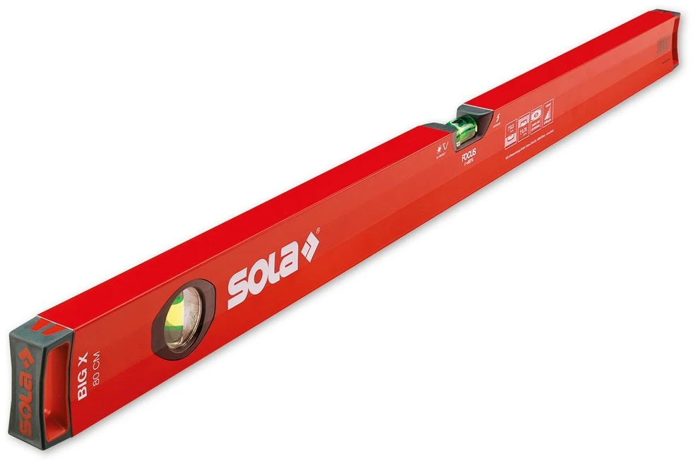 Gulsčiukas Sola BigX; 60 cm