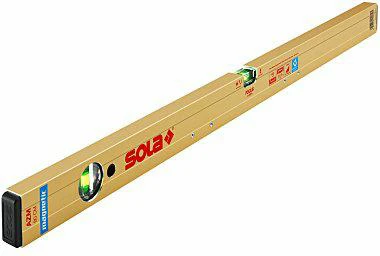 Magnetinis gulsčiukas Sola AZM; 50 cm