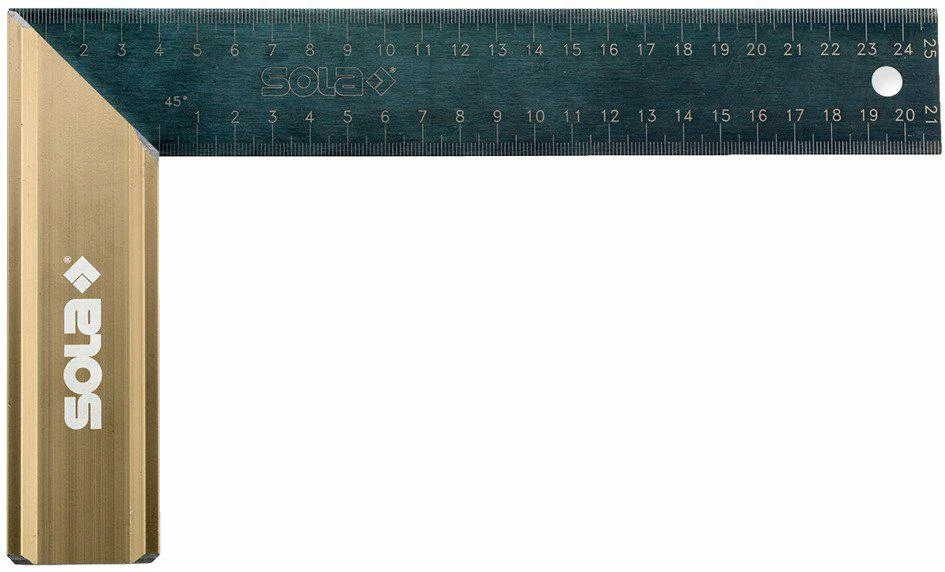 Kampamatis Sola SRG 350; 350x170 mm