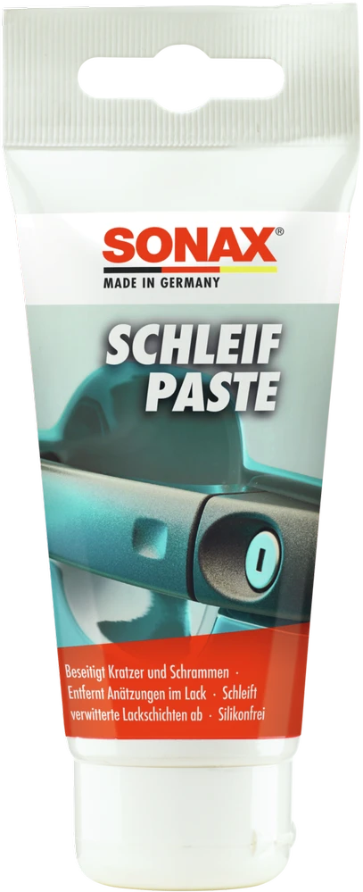 SONAX Abrazyvi pasta SchleifPaste, 75ml 320100
