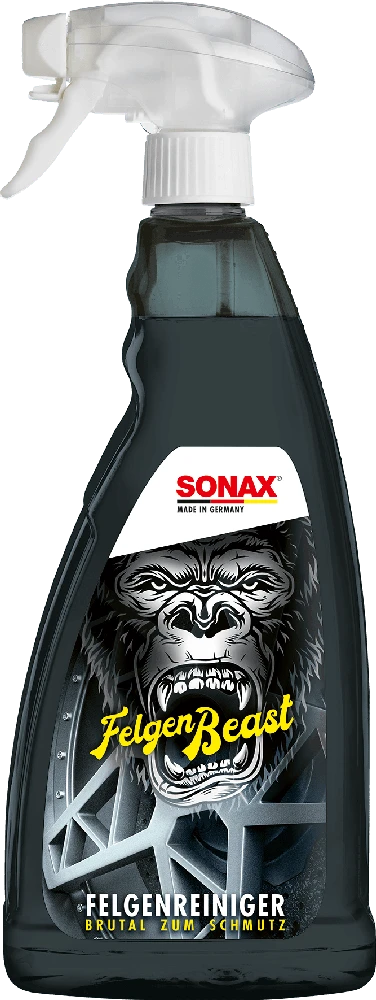 SONAX Ratlankių valiklis Beast, 1L 433300