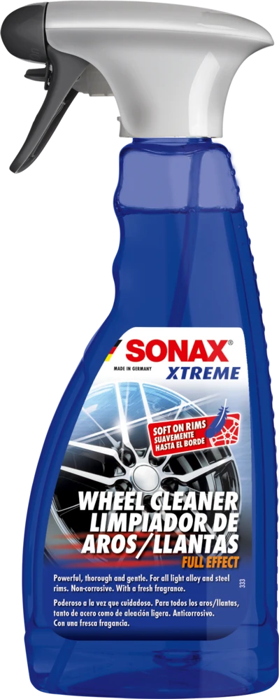 SONAX Ratlankių valiklis Xtreme, 500ml 230200