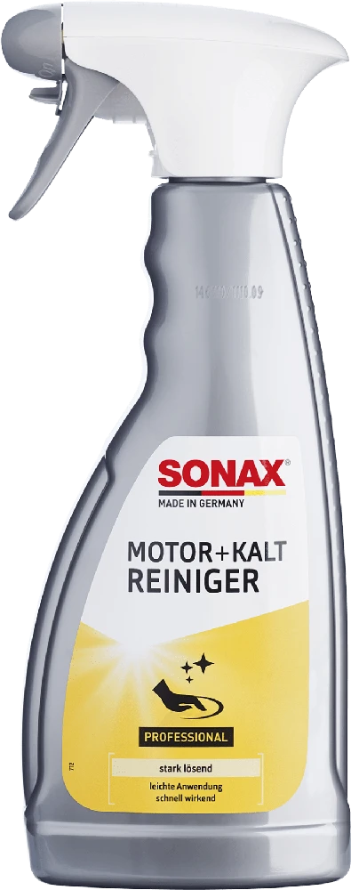 SONAX Variklio valiklis, 500ml 543200