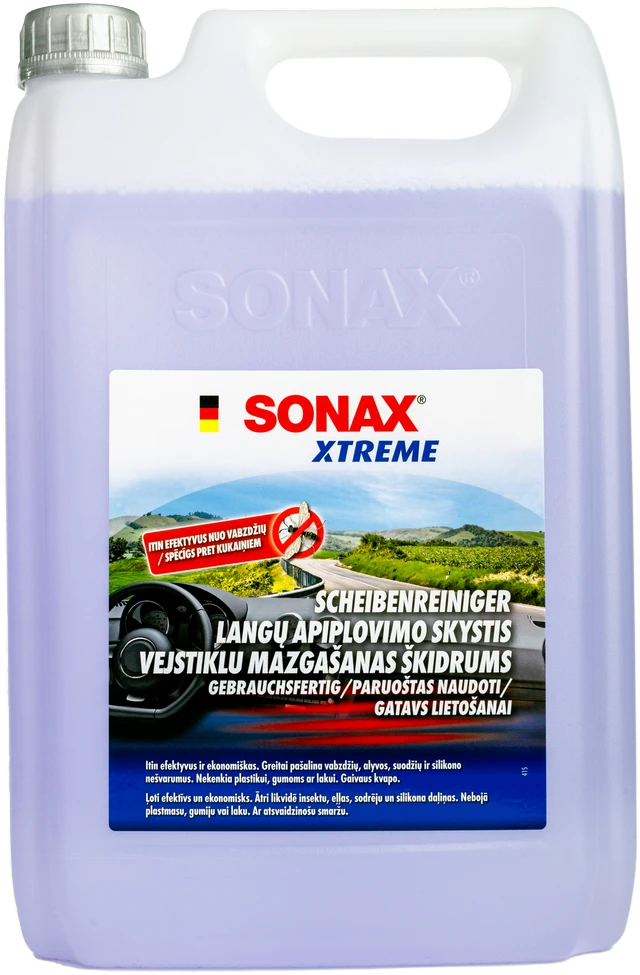 SONAX XTREME 4L
