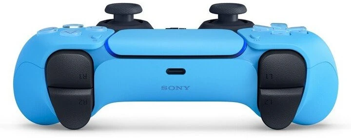 Sony DualSense PS5 belaidis valdiklis Mėlyna