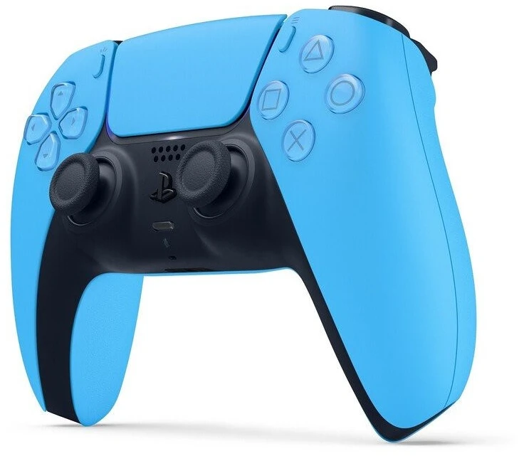 Sony DualSense PS5 belaidis valdiklis Mėlyna
