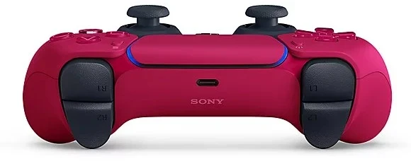 Sony PlayStation DualSense Cosmic Raudona belaidis valdiklis (PS5)