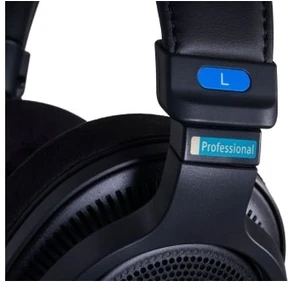 Sony MDR-MV1 - studijinės ausinės