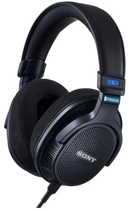 Sony MDR-MV1 - studijinės ausinės