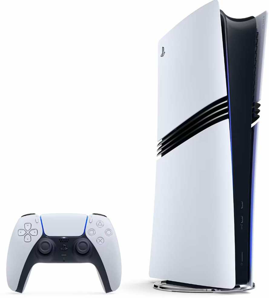 Sony PlayStation 5 PRO 2TB