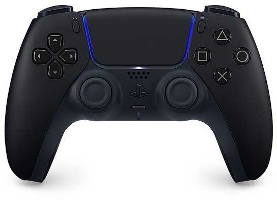 Sony PS5 DualSense belaidis valdiklis baltas