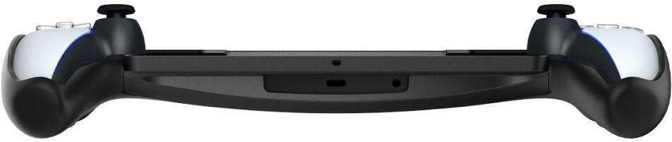 Spigen Thin Fit – dėklas skirtas Sony PlayStation Portal juodas