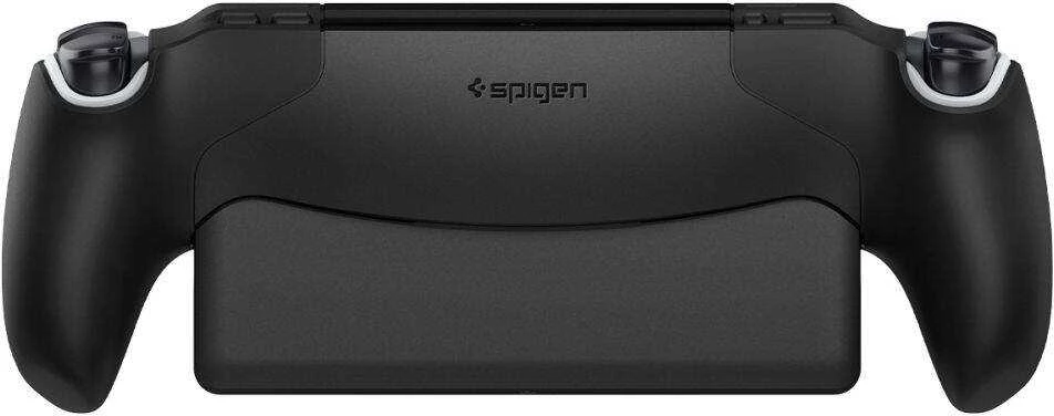 Spigen Thin Fit – dėklas skirtas Sony PlayStation Portal juodas