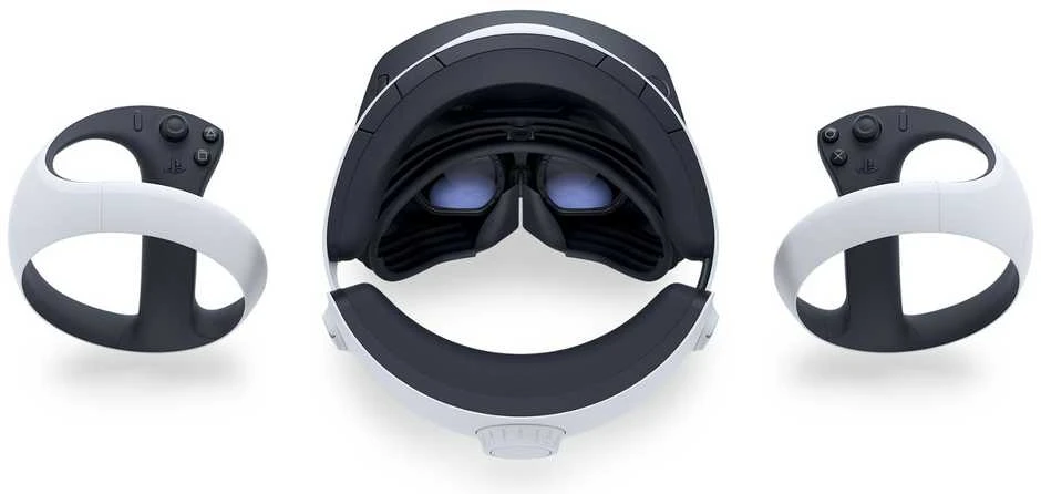 Sony Virtualios realybės akiniai PlayStation VR2