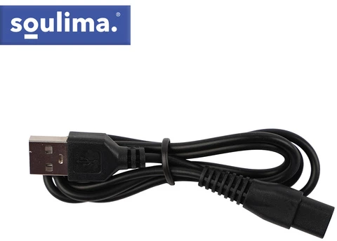 Soulima 26423 plaukų ir barzdos kirpimo mašinėlė