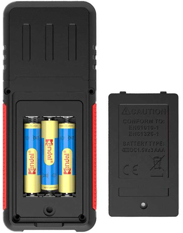 Garso lygio matuoklis Habotest HT602B