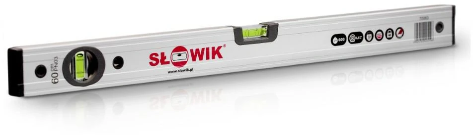 Słowik ŽODYNAS ANODUOTAS LYGIS P03 2000mm