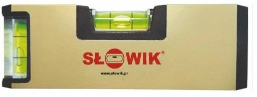 SŁOWIK GULŠČIUKAS ANODUOTAS PK2 140mm MINI KIŠENINIS