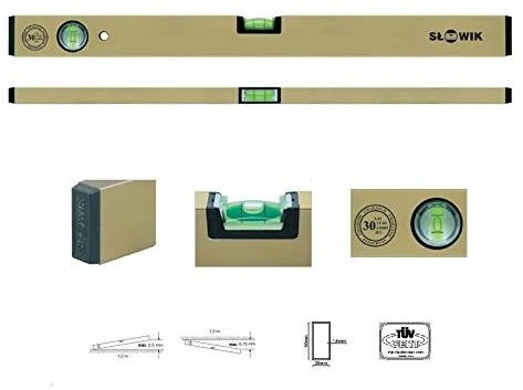 Słowik ŽODYNAS AUKSO LYGIS P01 1200mm