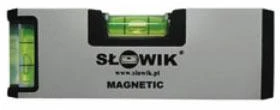 SŁOWIK GULŠTUKAS ANODUOTAS PK2 140mm MINI KIŠENINIS