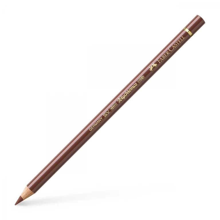 Spalvotas pieštukas Faber-Castell Polychromos, spalva 283
