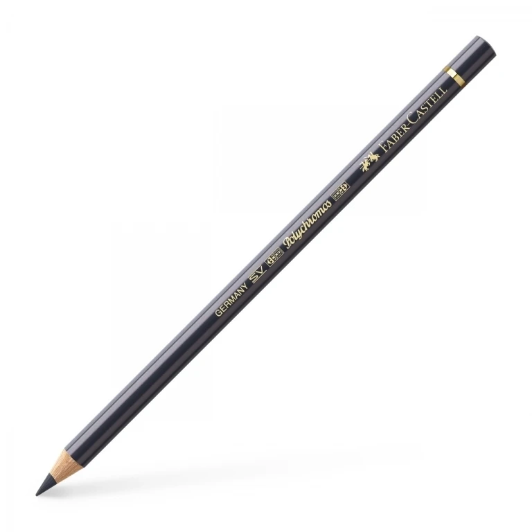 Spalvotas pieštukas Faber-Castell Polychromos, spalva 235