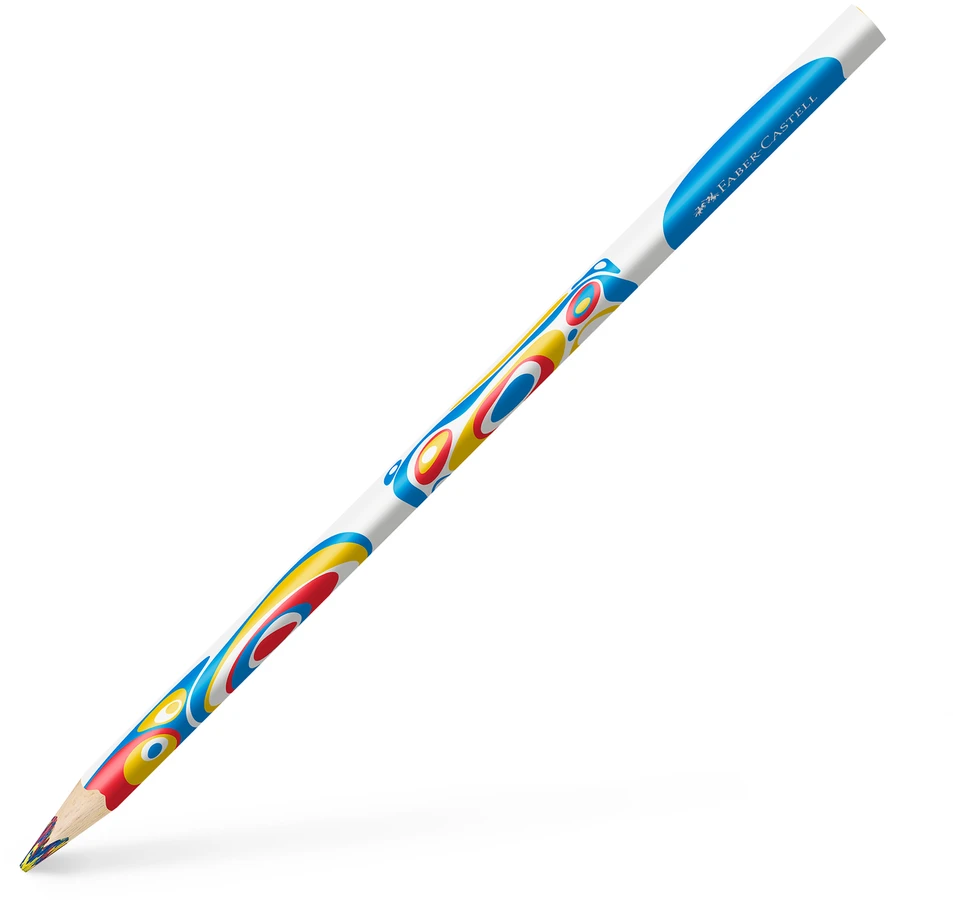 Spalvoti pieštukai Faber-Castell Fantasy Colors