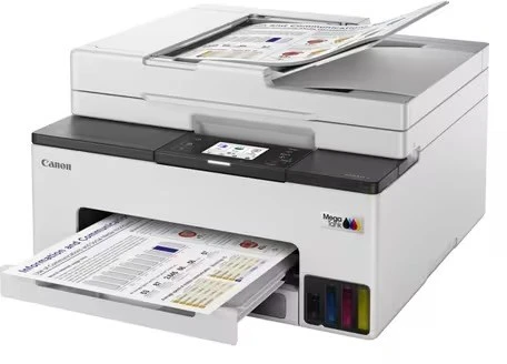 Spausdintuvas CANON MEGATANK MAXIFY GX2051 MFP colour ink-jet 15ppm