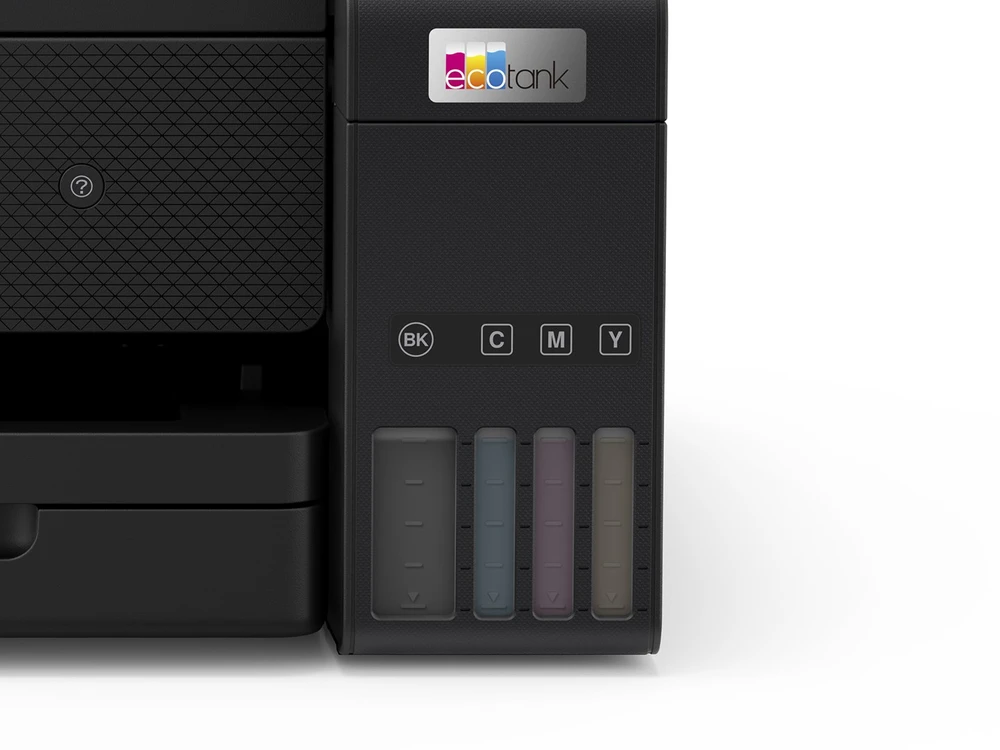 Spausdintuvas Epson EcoTank ET-4850 Inkjet A4 4800 x 1200 DPI 33 ppm „Wi-Fi“