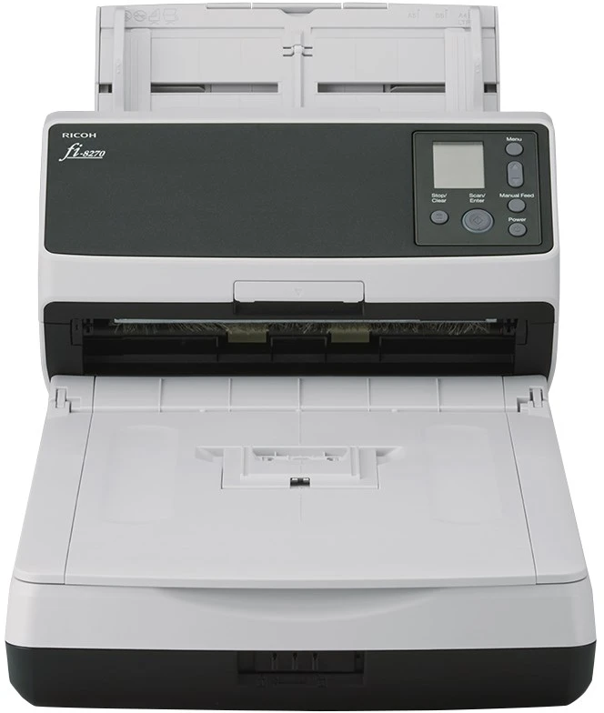 Skeneris Fujitsu FI-8270