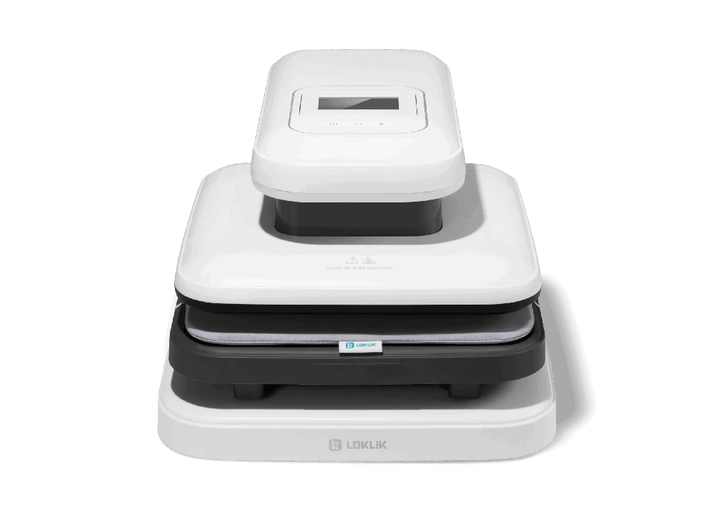 Spausdintuvas LOKLiK ImPress™ Auto 2-Smart