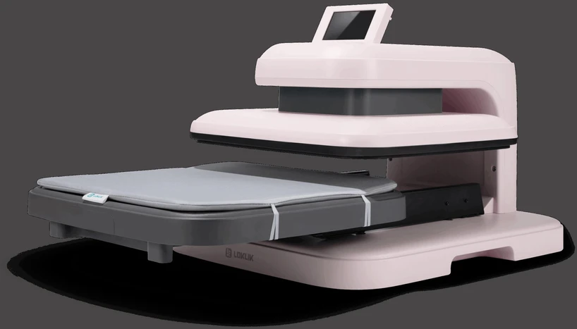 Spausdintuvas LOKLiK ImPress™ Auto 2-Smart