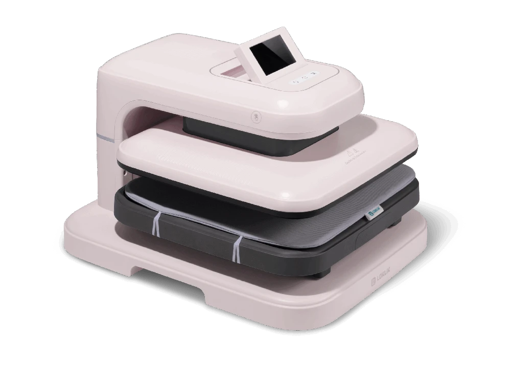 Spausdintuvas LOKLiK ImPress™ Auto 2-Smart