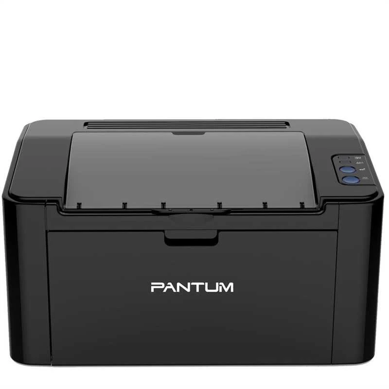Lazerinis spausdintuvas Pantum P2500W, vienspalvis, A4, Wi-Fi