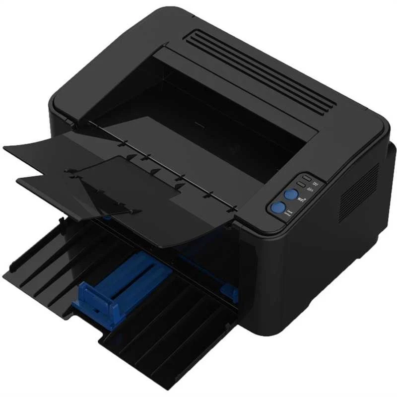 Lazerinis spausdintuvas Pantum P2500W, vienspalvis, A4, Wi-Fi