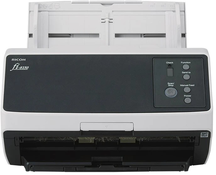 Skeneris Ricoh fi-8150