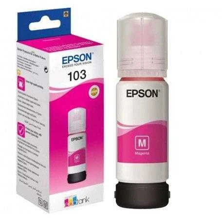 Epson 103 ECOTANK | Rašalo butelis | Magenta