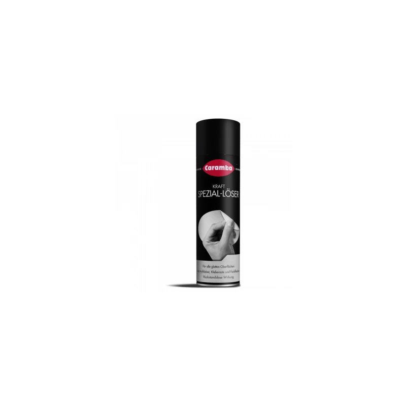 Specialus valiklis CARAMBA 500ml