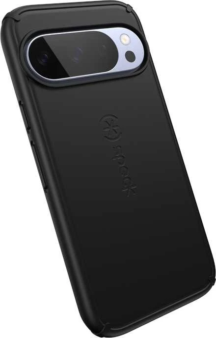 Speck ImpactHero Slim - dėklas Google Pixel 10 / Google Pixel 10 Pro Juodas
