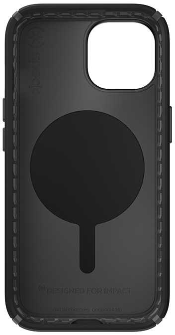 Speck Presidio2 Pro Magsafe - dėklas skirtas Apple iPhone 16e / Apple iPhone 15 / Apple iPhone 14 / Apple iPhone 13 Juodas / Slate Pilkas / Baltas