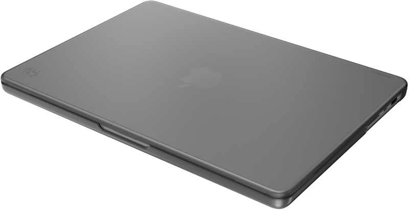 Speck SmartShell obudowa MacBook Pro 14" (M5/M4/M3/M2/M1/2026-2021) onyx juodas