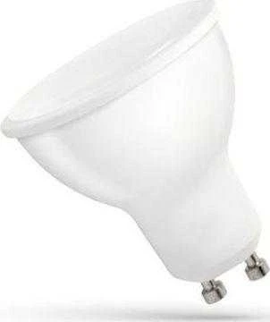 Spectrum LED lemputė GU10 MR16 6W 4000K 450LM 120°
