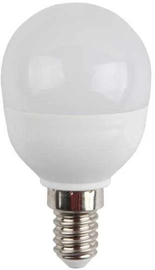 Lemputė Spectrum LED, P45, E14, 6W, 540LM, 4000K