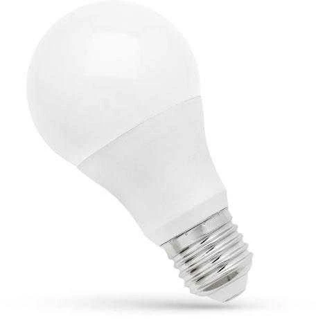 Spectrum LED lemputė E27 A60 7W 4000K 610LM