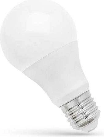 Spectrum LED lemputė E27 A60 7W 4000K 610LM