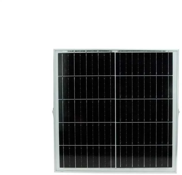 Spectrum PROŽEKTORIUS SOLAR 200W 1800LM 6000K IP65 20000MAH